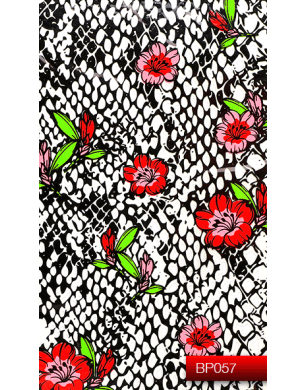 Наклейки для ногтей (стикеры) Nail Art Stickers BP 057
