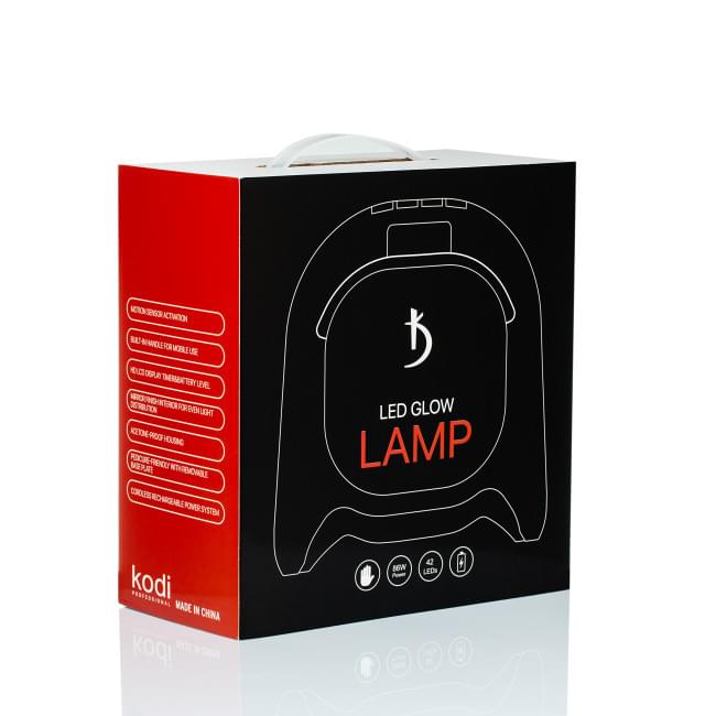LED-лампа LED GLOW LAMP