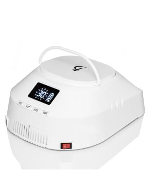LED-лампа LED GLOW LAMP