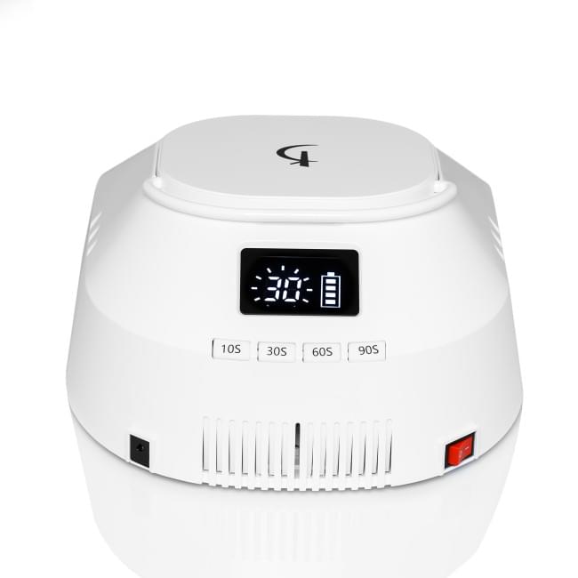 LED-лампа LED GLOW LAMP