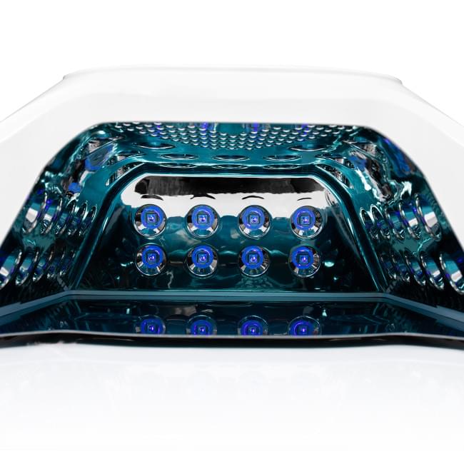 LED-лампа LED GLOW LAMP
