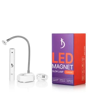 Портативная LED-лампа LED MAGNET GLOW LAMP