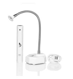 Портативна LED-лампа LED MAGNET GLOW LAMP