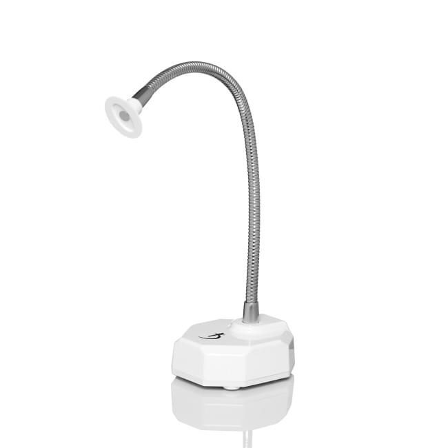 Портативная LED-лампа LED MAGNET GLOW LAMP