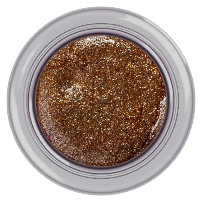 Гель-фарба Galaxy 04 (колір: gold)