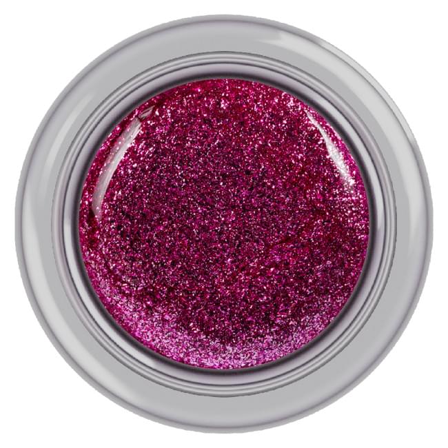 Гель-фарба Galaxy 06 (колір: pink)