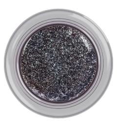 Гель-краска "Galaxy" 01 (цвет: dark silver)