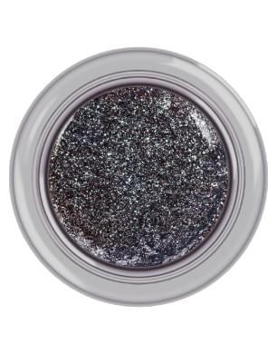 Гель-краска "Galaxy" 01 (цвет: dark silver)