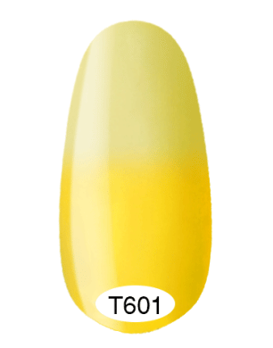 Термо гель-лак № Т601 (8мл)