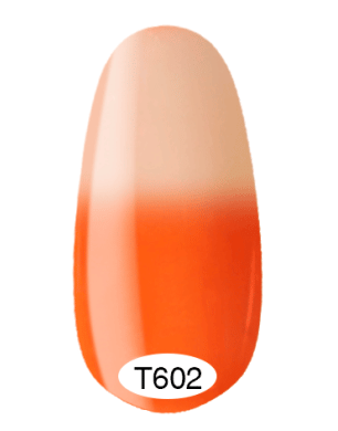 Термо гель-лак № Т602 (8мл)