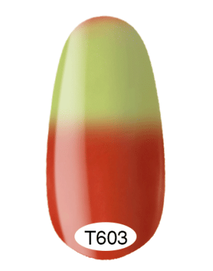 Термо гель-лак № Т603 (8мл)