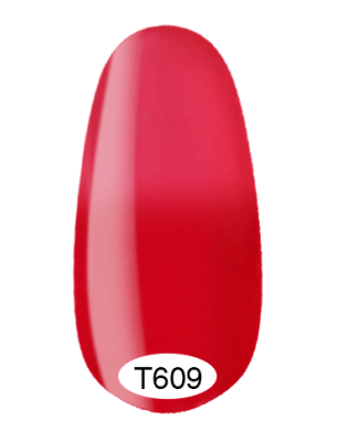 Термо гель-лак № Т609 (8мл)