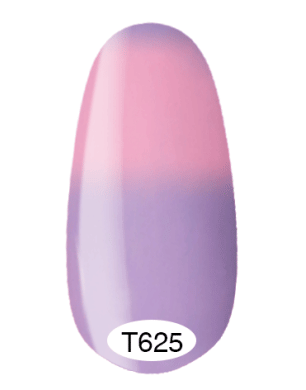 Термо гель-лак № Т625 (8мл)