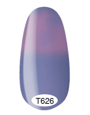 Термо гель-лак № Т626 (8мл)