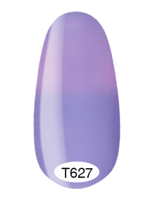 Термо гель-лак № Т627 (8мл)