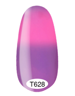 Термо гель-лак № Т628 (8мл)