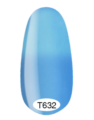 Термо гель-лак № Т632 (8мл)