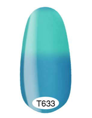 Термо гель-лак № Т633 (8мл)
