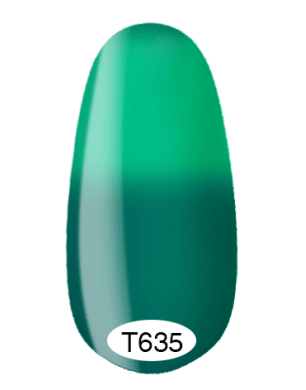 Термо гель-лак № Т635 (8мл)