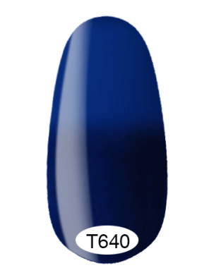 Термо гель-лак № Т640 (8мл)
