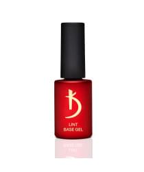 Базове покриття для гель-лаку, 7 мл - Lint base gel Kodi professional 