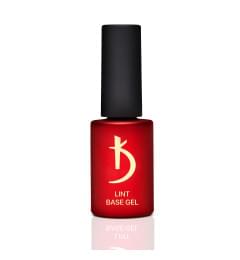 Базове покриття для гель-лаку, 7 мл - Lint base gel Kodi professional 