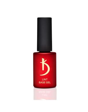 Базовое покрытие для гель-лака, 7 мл - Lint base gel Kodi professional