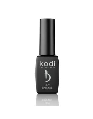 Базовое покрытие для гель-лака, 12 мл - Lint base gel Kodi professional