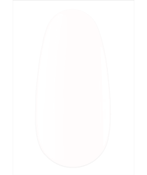 Верхнее покрытие без липкого слоя No Sticky Top Coat Milky, 12 мл