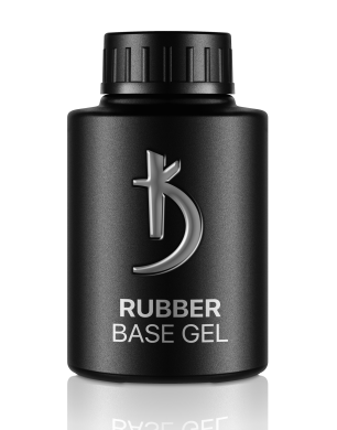Rubber Base - Каучуковая основа (база) для гель-лака, 35 мл.