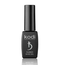 Каучуковая основа база для гель-лака, 8 мл - Rubber Base Gel Kodi Professional