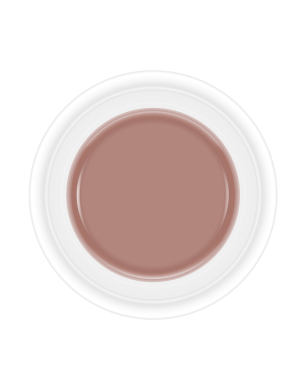 Гель матирующий UV Masque Gel Caramel, 14 мл