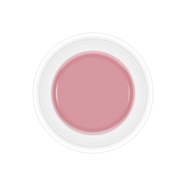 Гель матирующий UV Masque Gel Tea Rose, 14 мл