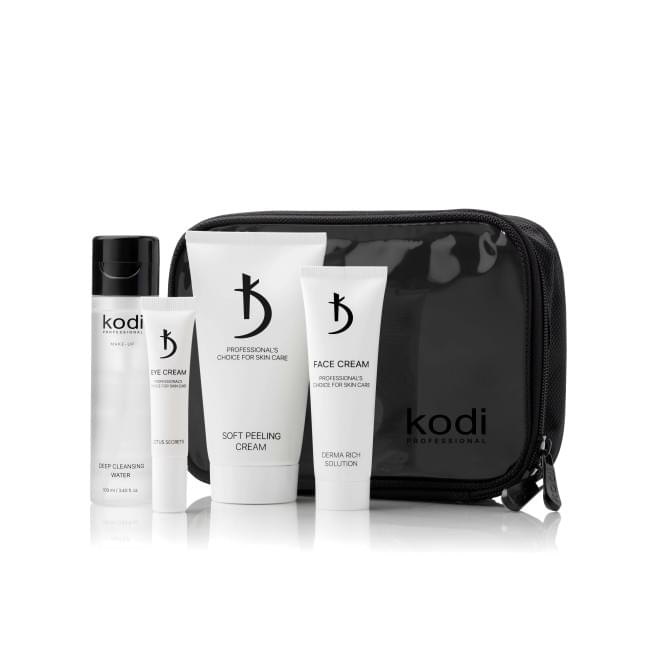Подарочный набор «Beauty formula»