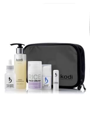 Подарочный набор «Hydrating beauty»