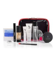 Подарочный набор косметики "Makeup Deluxe Kodi"