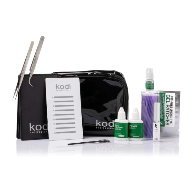 Набор "Classic" для наращивания ресниц