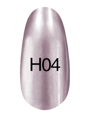 Лак Hollywood 8ml H 04
