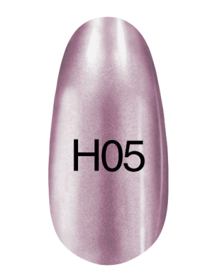 Лак Hollywood 8ml H 05