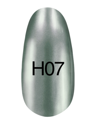 Лак Hollywood 8ml H 07