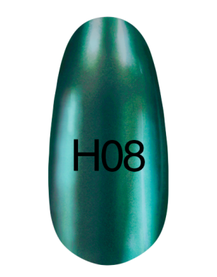 Лак Hollywood 8ml H 08