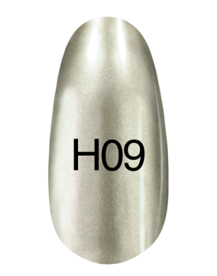 Лак Hollywood 8ml H 09