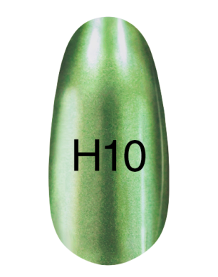 Лак Hollywood 8ml H 10
