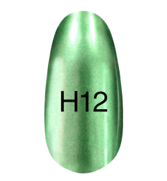 Лак Hollywood 8ml H 12