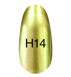 Лак Hollywood 8ml H 14