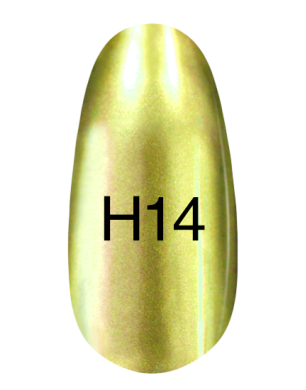 Лак Hollywood 8ml H 14