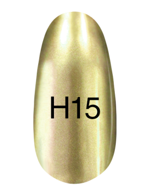Лак Hollywood 8ml H 15