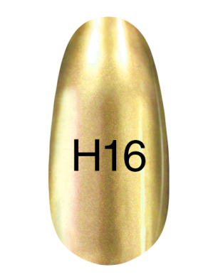 Лак Hollywood 8ml H 16
