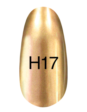 Лак Hollywood 8ml H 17