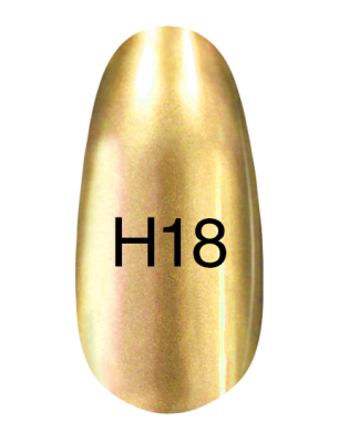 Лак Hollywood 8ml H 18